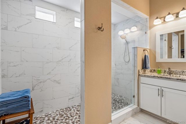 7545 Greenwater Circle, Castle Rock, CO 80108