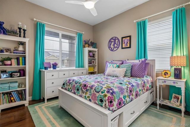 7545 Greenwater Circle, Castle Rock, CO 80108