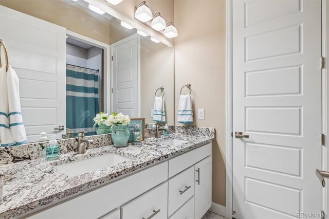 7545 Greenwater Circle, Castle Rock, CO 80108