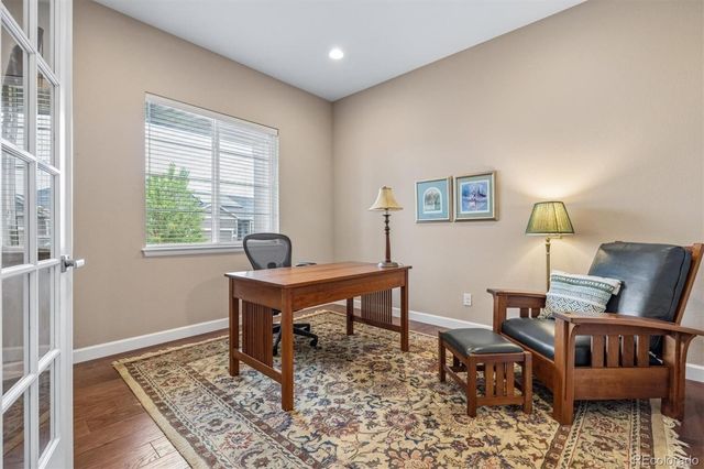 7545 Greenwater Circle, Castle Rock, CO 80108