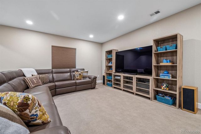 7545 Greenwater Circle, Castle Rock, CO 80108