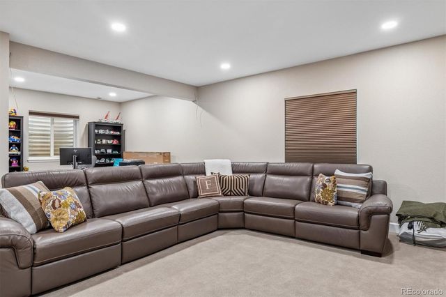 7545 Greenwater Circle, Castle Rock, CO 80108