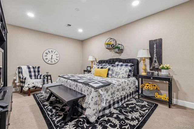 7545 Greenwater Circle, Castle Rock, CO 80108
