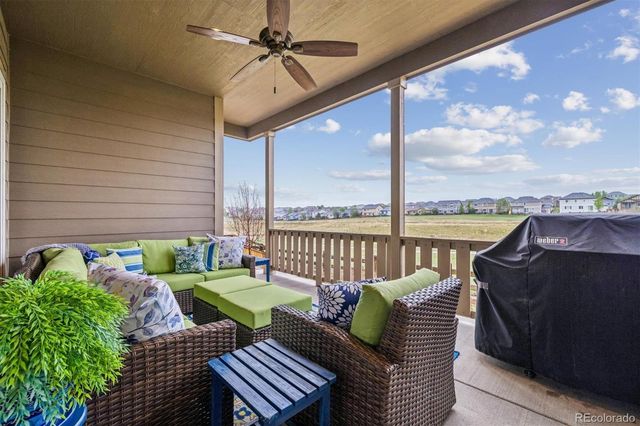 7545 Greenwater Circle, Castle Rock, CO 80108