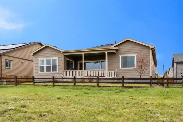 7545 Greenwater Circle, Castle Rock, CO 80108