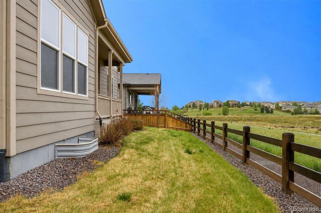 7545 Greenwater Circle, Castle Rock, CO 80108