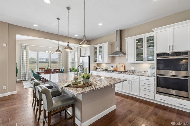 7545 Greenwater Circle, Castle Rock, CO 80108