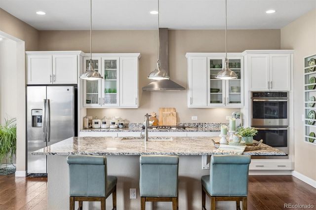7545 Greenwater Circle, Castle Rock, CO 80108