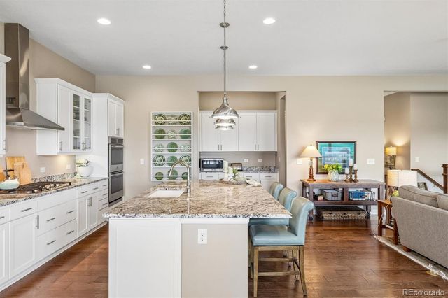7545 Greenwater Circle, Castle Rock, CO 80108