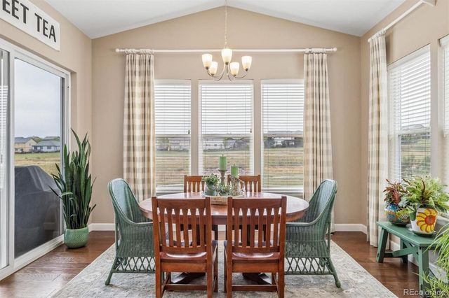 7545 Greenwater Circle, Castle Rock, CO 80108