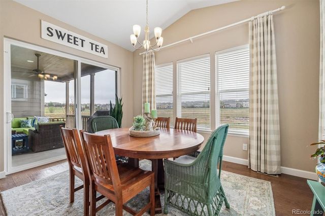 7545 Greenwater Circle, Castle Rock, CO 80108