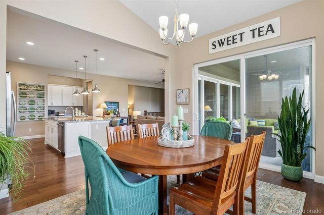 7545 Greenwater Circle, Castle Rock, CO 80108