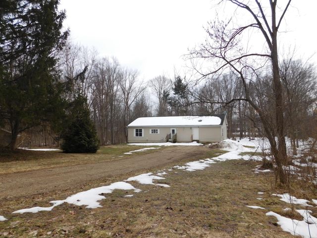 1050 Pine Street, Niles City, MI 49120