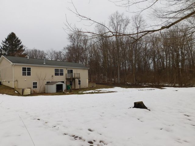 1050 Pine Street, Niles City, MI 49120