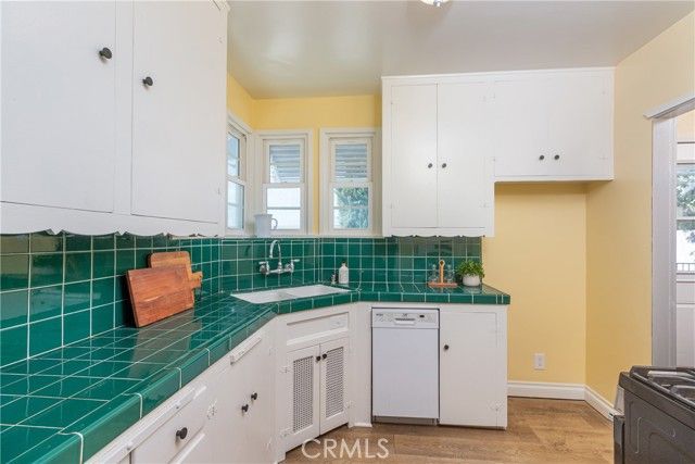 121 N Myers, Burbank, CA 91506