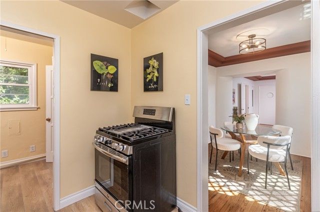 121 N Myers, Burbank, CA 91506