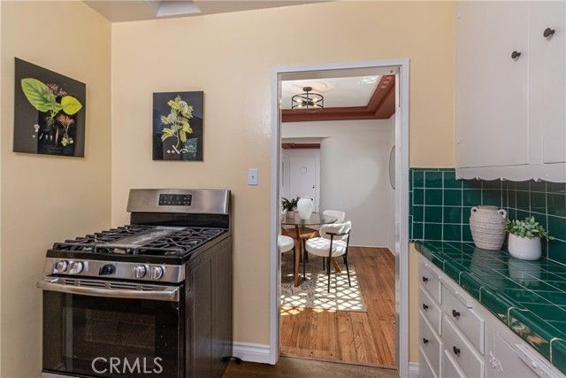 121 N Myers, Burbank, CA 91506