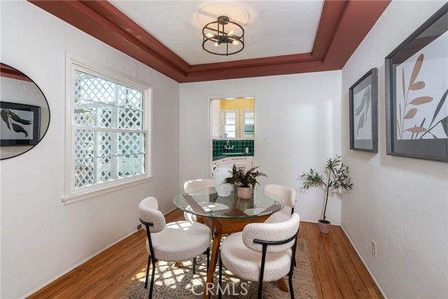 121 N Myers, Burbank, CA 91506