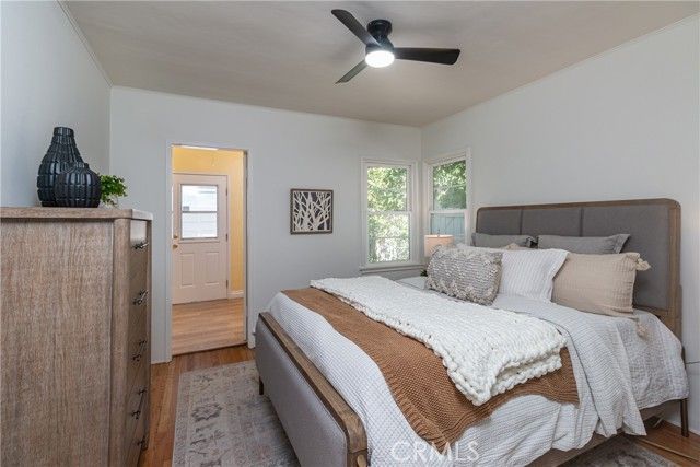 121 N Myers, Burbank, CA 91506