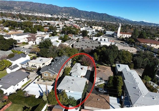 121 N Myers, Burbank, CA 91506