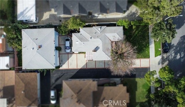 121 N Myers, Burbank, CA 91506