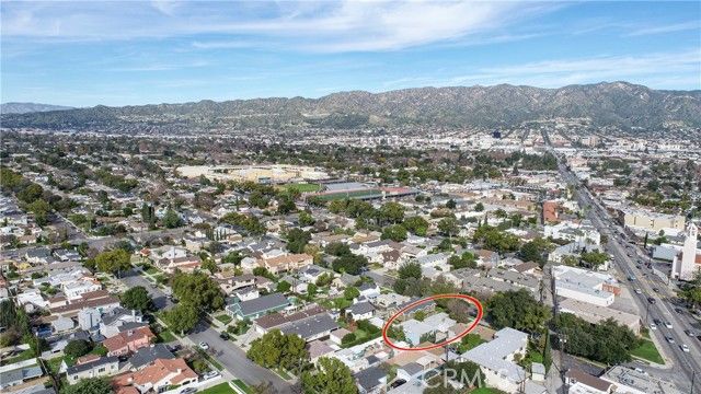 121 N Myers, Burbank, CA 91506