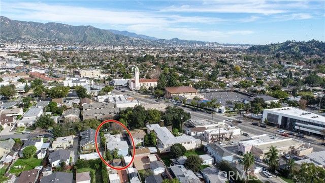 121 N Myers, Burbank, CA 91506