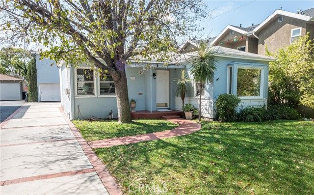 121 N Myers, Burbank, CA 91506