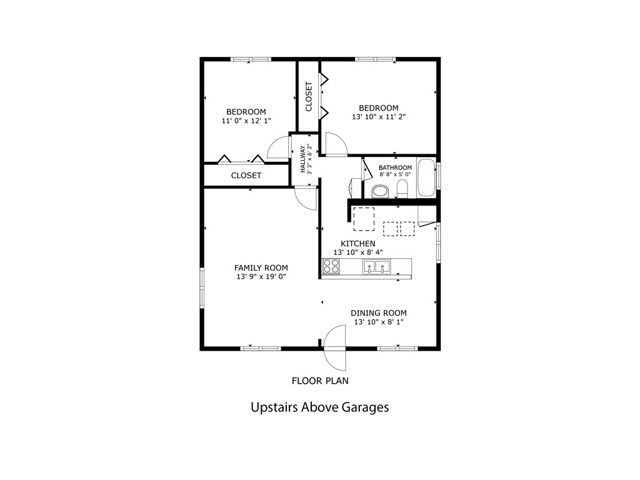 121 N Myers, Burbank, CA 91506