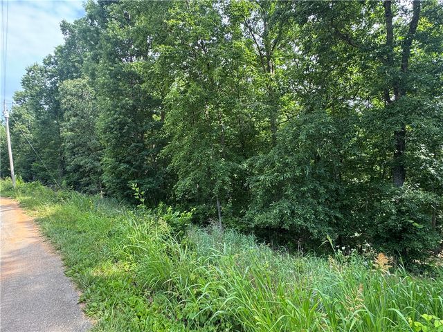Skipton Drive, Bella Vista, AR 72714