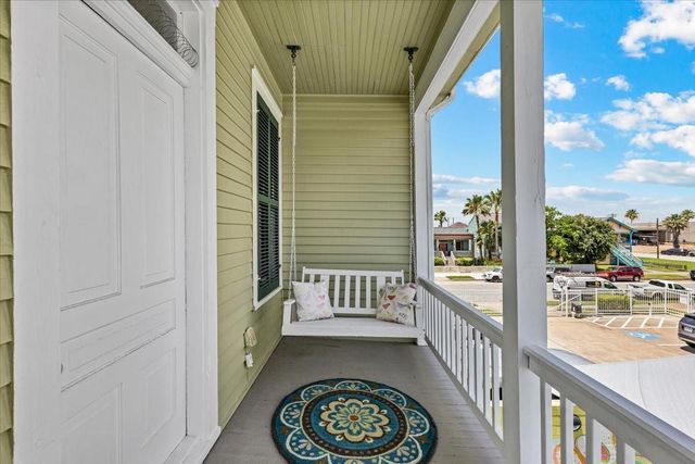 1419 Mechanic Street, Galveston, TX 77550