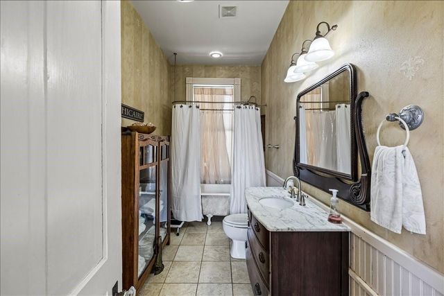 1419 Mechanic Street, Galveston, TX 77550