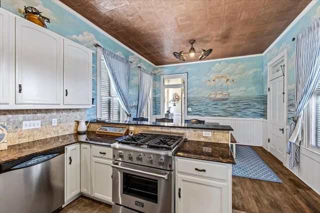 1419 Mechanic Street, Galveston, TX 77550
