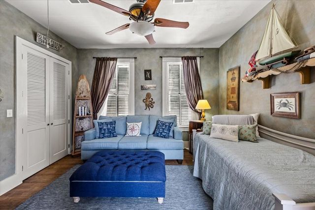 1419 Mechanic Street, Galveston, TX 77550