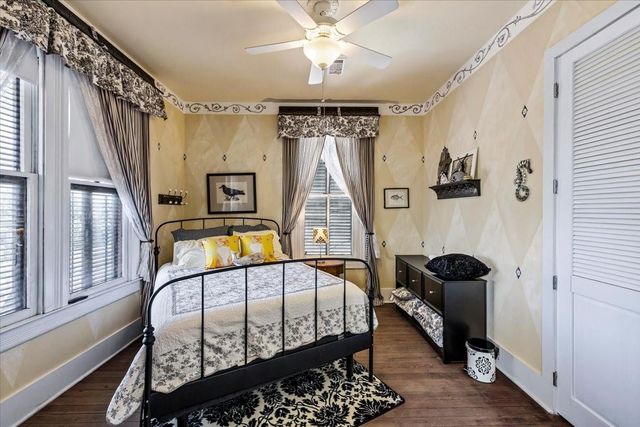 1419 Mechanic Street, Galveston, TX 77550