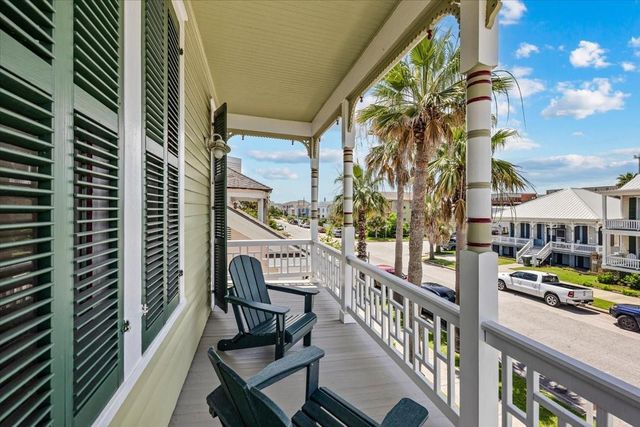 1419 Mechanic Street, Galveston, TX 77550