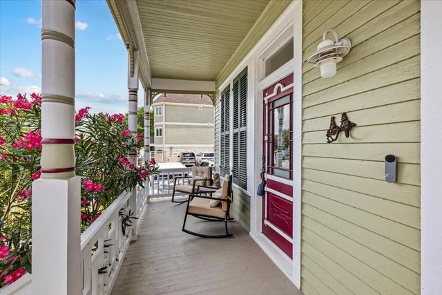 1419 Mechanic Street, Galveston, TX 77550