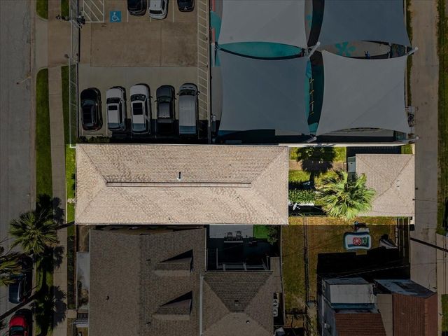 1419 Mechanic Street, Galveston, TX 77550