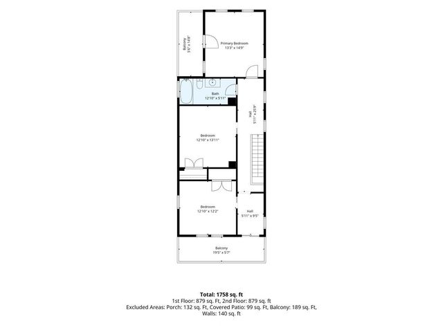 1419 Mechanic Street, Galveston, TX 77550