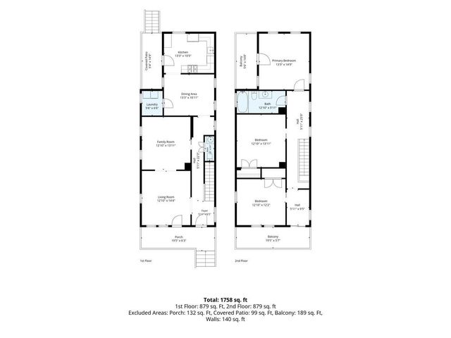 1419 Mechanic Street, Galveston, TX 77550