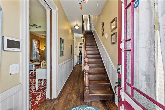 1419 Mechanic Street, Galveston, TX 77550