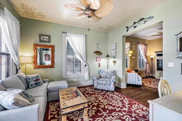 1419 Mechanic Street, Galveston, TX 77550