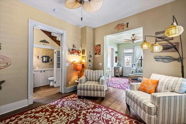 1419 Mechanic Street, Galveston, TX 77550