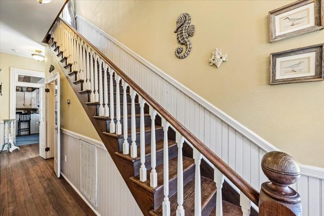 1419 Mechanic Street, Galveston, TX 77550