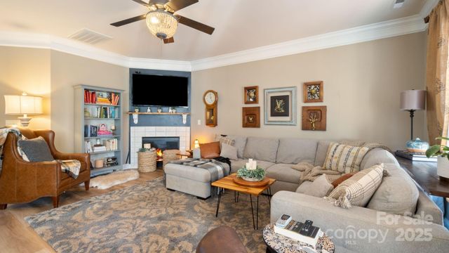 1028 Kings Bottom Drive, Fort Mill, SC 29715