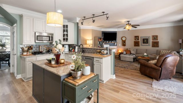 1028 Kings Bottom Drive, Fort Mill, SC 29715