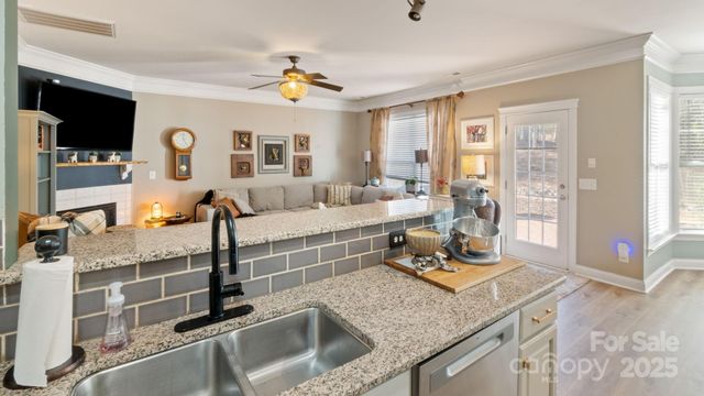 1028 Kings Bottom Drive, Fort Mill, SC 29715