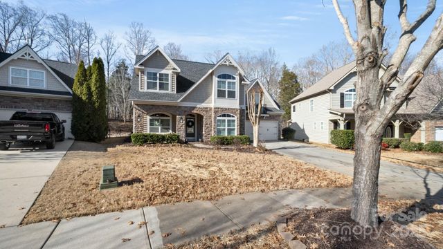 1028 Kings Bottom Drive, Fort Mill, SC 29715