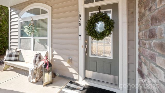 1028 Kings Bottom Drive, Fort Mill, SC 29715