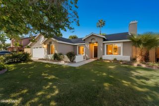 3839 Eclipse Drive, Palmdale, CA 93550